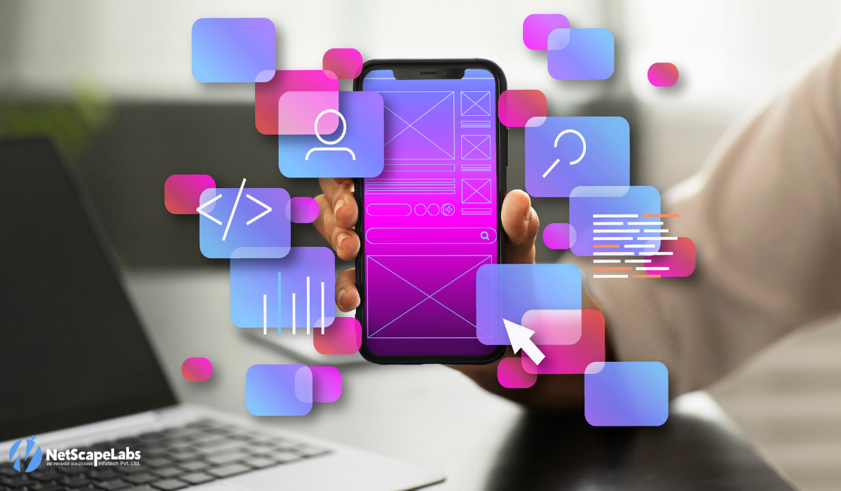 future of mobile app development