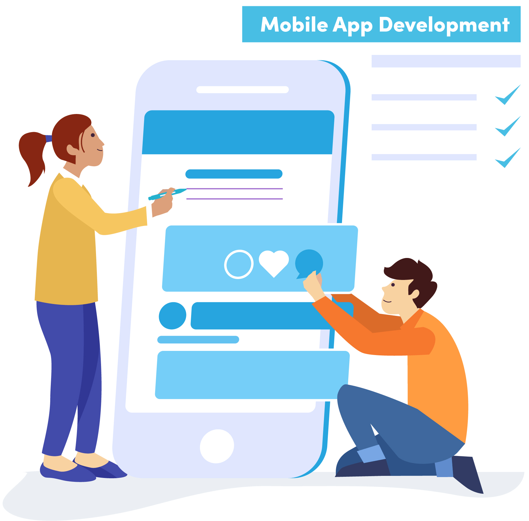 best app development company