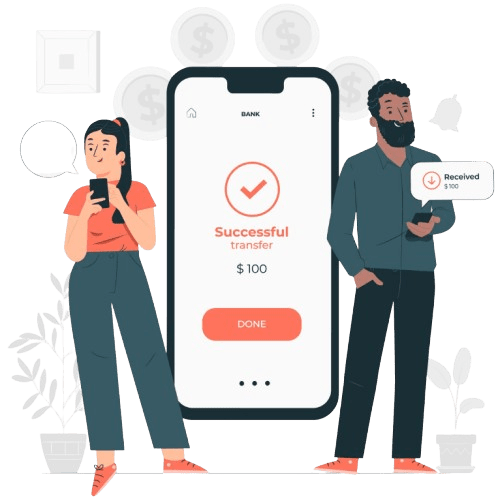 mobile app development services